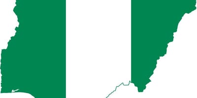 Zemljevid nigerija png